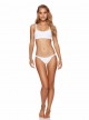 Haut de maillot de bain brassière - Rib Tide - Beach Bunny