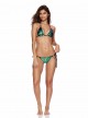 Haut de maillot de bain triangle - Siren song - Beach Bunny