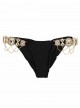 Bas de maillot de bain culotte échancrée - Jazmin - Beach Bunny