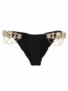 Bas de maillot de bain culotte échancrée - Jazmin - Beach Bunny
