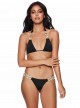 Bas de maillot de bain culotte échancrée - Jazmin - Beach Bunny