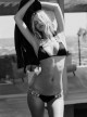 Bas de maillot de bain culotte échancrée - Jazmin - Beach Bunny