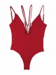 Maillot de bain une pièce - Ireland - Beach Bunny 