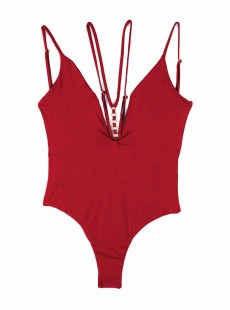 Maillot de bain une pièce - Ireland - Beach Bunny 