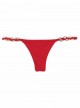 Bas de maillot de bain string - Ireland - Beach Bunny