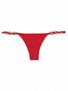 Bas de maillot de bain string - Ireland - Beach Bunny
