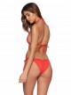Haut de maillot de bain triangle - Ireland - Beach Bunny