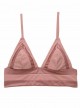 Haut de maillot de bain Triangle Mia-Long - Monte Carlo - Beach Bunny 