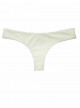 Bas de maillot de bain tanga - Zoey - Beach Bunny 