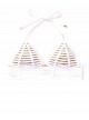 Haut de maillot de bain triangle brassière - Hard summer - Beach Bunny 