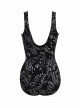 Maillot de bain gainant It's a Wrap  - Riviera Maya - "M" - Miraclesuit swimwear