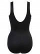 Maillot de bain gainant Brio Multicolor - Carnivale - "M" - Miraclesuit swimwear