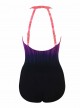 Maillot de bain gainant Wrapsody Sunrise - Belle Trois Sunrise - "M" - Miraclesuit swimwear
