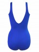 Maillot de bain gainant Oceanus Bleu - Must Haves - "FC" - Miraclesuit Swimwear