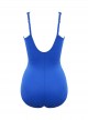 Maillot de bain gainant Siren Bleu - Razzle Dazzle - "M" - Miraclesuit swimwear