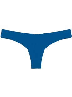 Culotte de bain Island Blue Bleu - PilyQ