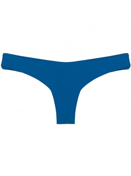 Culotte de bain Island Blue Bleu - PilyQ