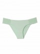 Culotte de bain classique Azura Vert - PilyQ