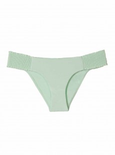 Culotte de bain classique Azura Vert - PilyQ