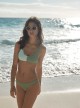 Haut de maillot de bain Brassière Azura bicolore - PilyQ