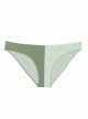 Culotte de bain classique Azura bicolore - PilyQ