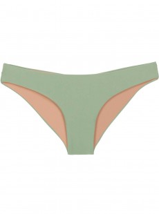 Culotte de bain classique Sage Vert - PilyQ