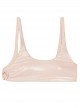 Haut de maillot de bain Brassière Seashell Nude - PilyQ