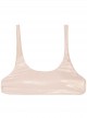 Haut de maillot de bain Brassière Seashell Nude - PilyQ