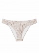 Culotte de bain échancrée Azura Vert - PilyQ