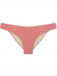 Culotte de bain classique Lotus Rose - PilyQ