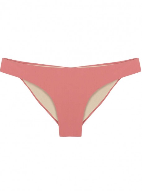 Culotte de bain classique Lotus Rose - PilyQ