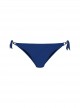 Culotte de bain à nouer - Texture Deepblue - Cyell