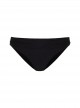 Culotte de bain classique -  Texture Black - Cyell