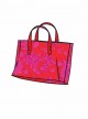 Sac de plage imprimé - Art of Paisley - Cyell