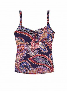 Top tankini - Indian Summer - Cyell