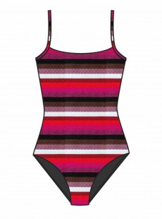 Maillot de bain une pièce  - Serape - Cyell