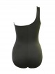 Maillot de bain gainant Jena Olive - Network - "M" - Miraclesuit swimwear