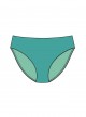 Culotte de bain taille haute -  Bleu - Cyell