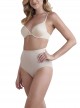 Culotte gainante nude - Shapes Your Curves - Naomi & Nicole