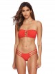 Bas de maillot de bain culotte échancrée - Ireland - Beach Bunny
