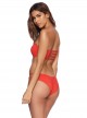 Bas de maillot de bain culotte échancrée - Ireland - Beach Bunny