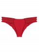 Bas de maillot de bain culotte échancrée - Ireland - Beach Bunny