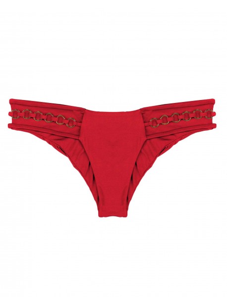 Bas de maillot de bain culotte échancrée - Ireland - Beach Bunny