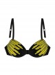 Haut de maillot de bain - Shanghai Fosca