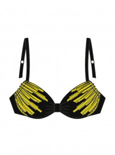 Haut de maillot de bain - Shanghai Fosca