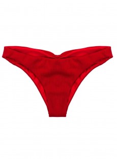 Bas de maillot de bain culotte échancrée - Rib Tide - Beach Bunny