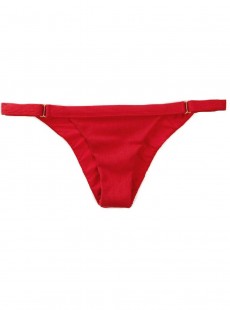 Bas de maillot de bain culotte échancrée - Rib Tide - Beach Bunny