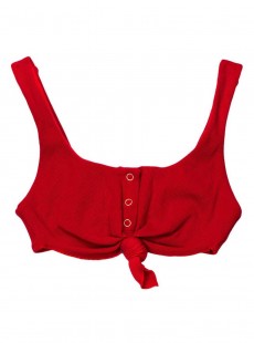 Haut de maillot de bain brassière - Rib Tide - Beach Bunny