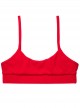 Haut de maillot de bain brassière - Rib Tide - Beach Bunny