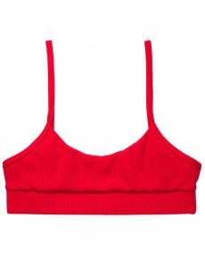 Haut de maillot de bain brassière - Rib Tide - Beach Bunny